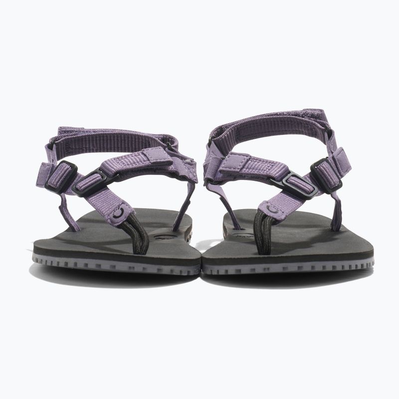 Dámské barefoot sandály Xero Shoes H-Trail sage purple 4