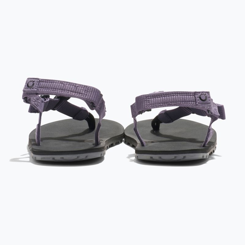 Dámské barefoot sandály Xero Shoes H-Trail sage purple 5