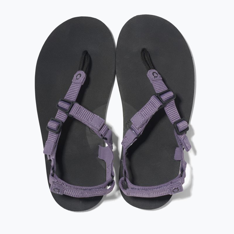 Dámské barefoot sandály Xero Shoes H-Trail sage purple 6