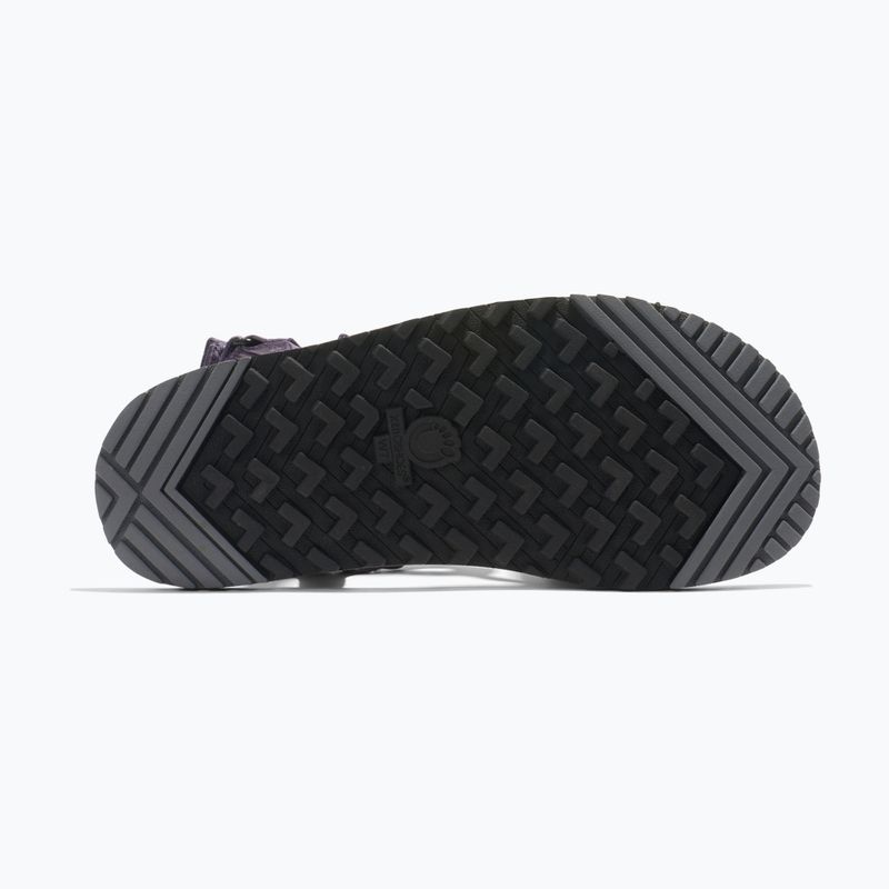 Dámské barefoot sandály Xero Shoes H-Trail sage purple 7