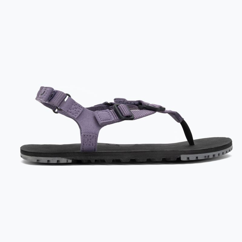 Dámské barefoot sandály Xero Shoes H-Trail sage purple 2