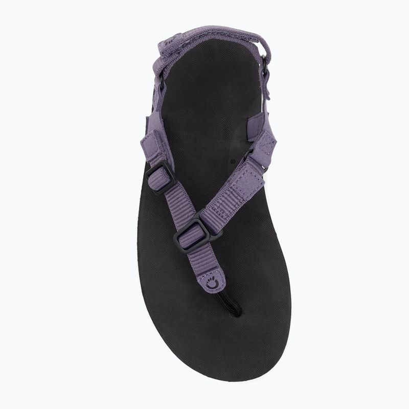 Dámské barefoot sandály Xero Shoes H-Trail sage purple 5
