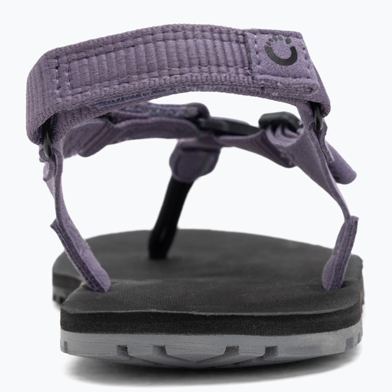 Dámské barefoot sandály Xero Shoes H-Trail sage purple 6
