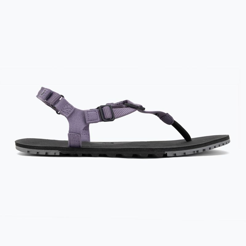 Dámské barefoot sandály Xero Shoes H-Trail HTW-SGPU sage purple 2