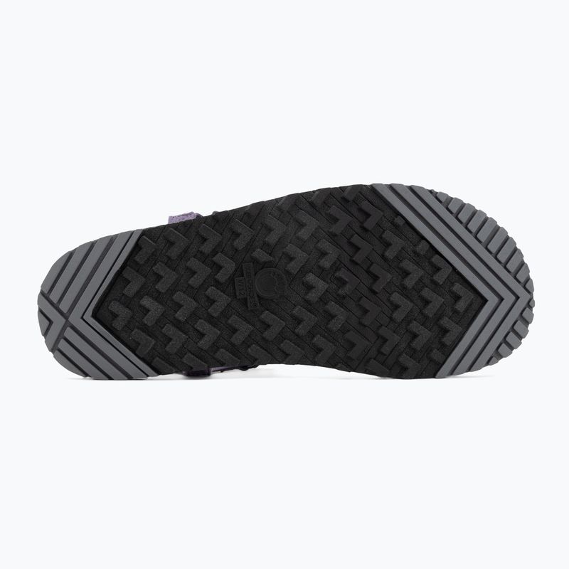 Dámské barefoot sandály Xero Shoes H-Trail HTW-SGPU sage purple 4