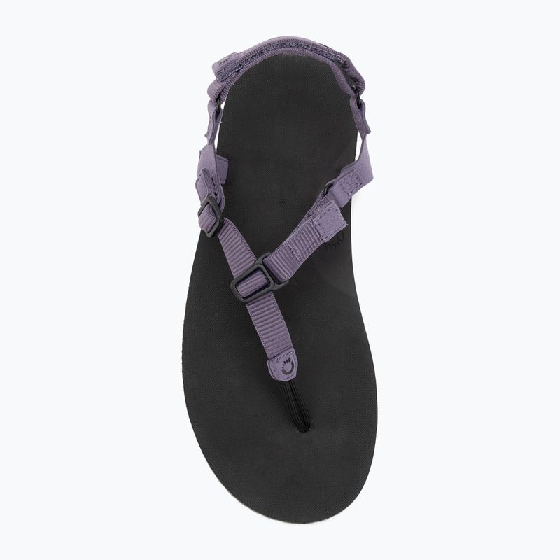 Dámské barefoot sandály Xero Shoes H-Trail HTW-SGPU sage purple 5