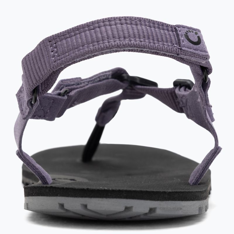 Dámské barefoot sandály Xero Shoes H-Trail HTW-SGPU sage purple 6