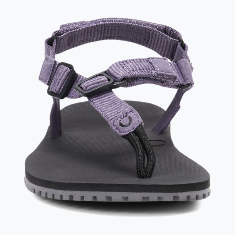Dámské barefoot sandály Xero Shoes H-Trail HTW-SGPU sage purple 4