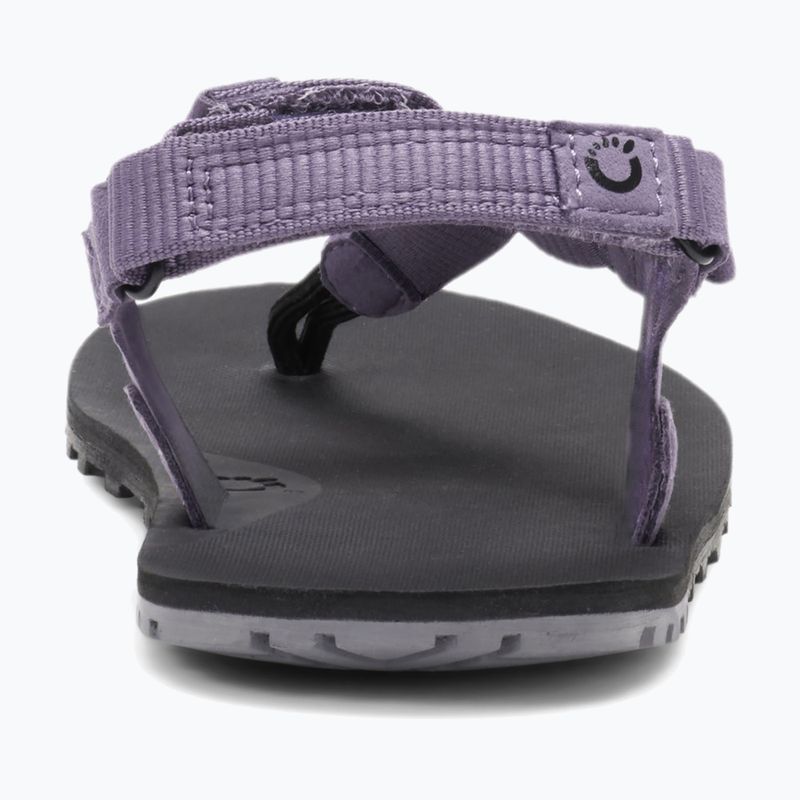 Dámské barefoot sandály Xero Shoes H-Trail HTW-SGPU sage purple 5