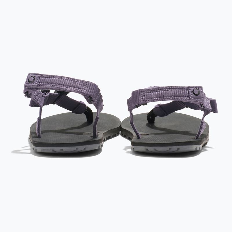 Dámské barefoot sandály Xero Shoes H-Trail HTW-SGPU sage purple 7