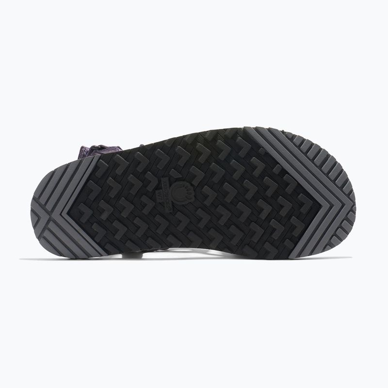 Dámské barefoot sandály Xero Shoes H-Trail HTW-SGPU sage purple 8