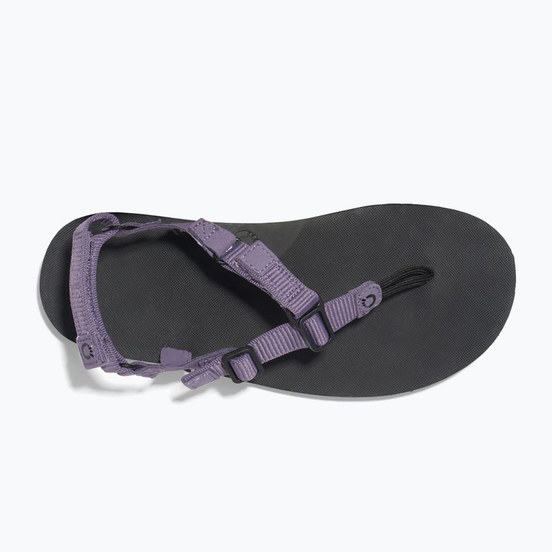 Dámské barefoot sandály Xero Shoes H-Trail HTW-SGPU sage purple 9
