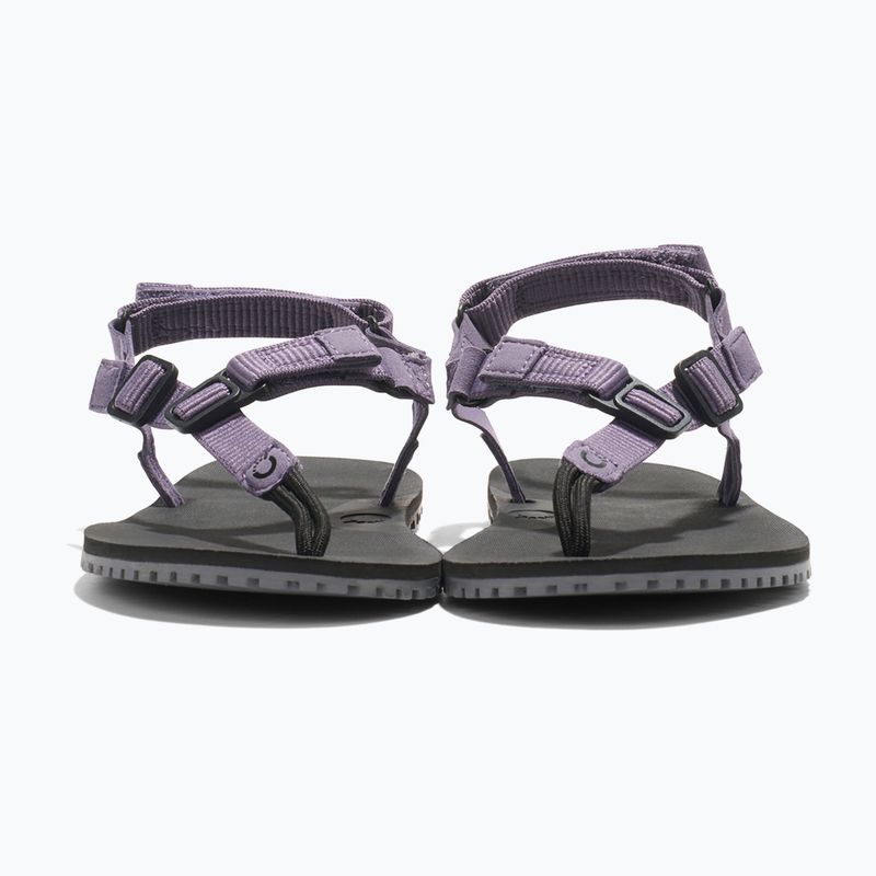 Dámské barefoot sandály Xero Shoes H-Trail HTW-SGPU sage purple 10