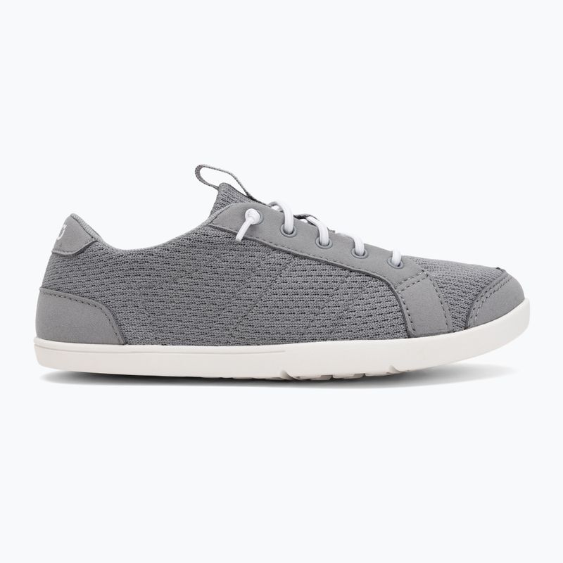 Dětské barefoot boty Xero Shoes Dillon alloy 2