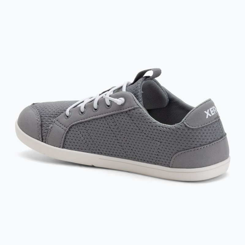 Dětské barefoot boty Xero Shoes Dillon alloy 3