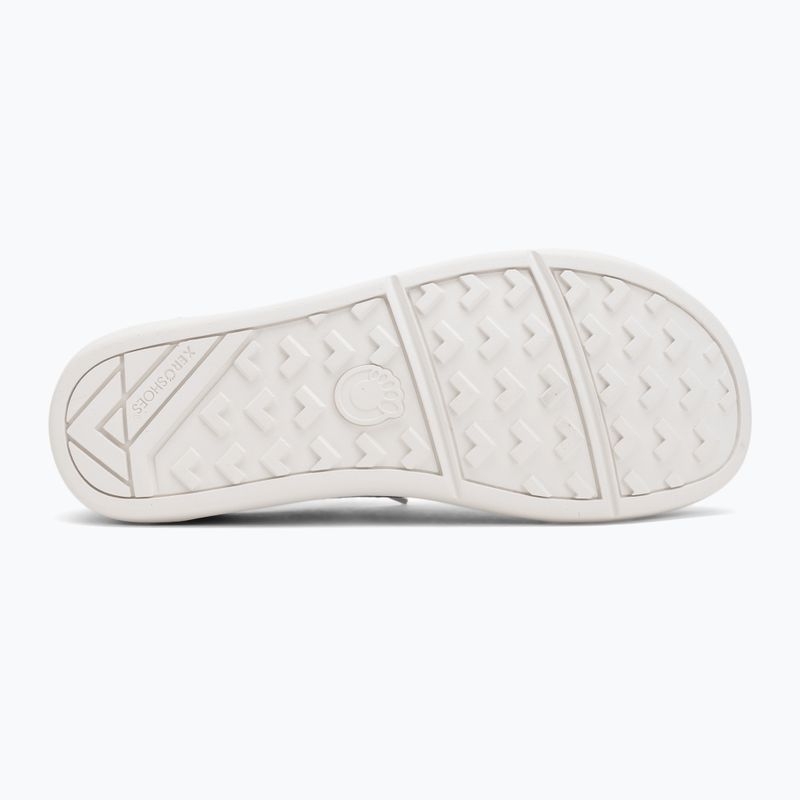 Dětské barefoot boty Xero Shoes Dillon alloy 4
