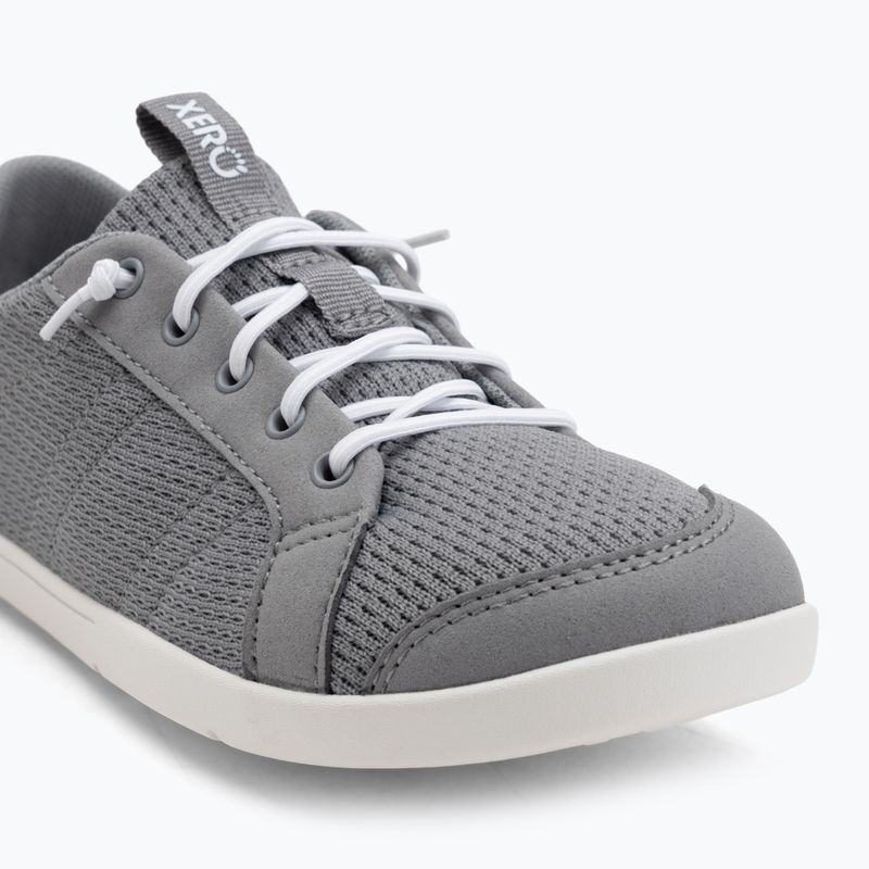 Dětské barefoot boty Xero Shoes Dillon alloy 7