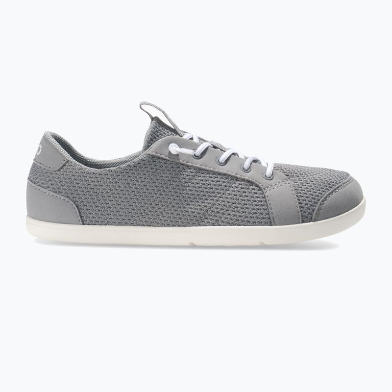 Dětské barefoot boty Xero Shoes Dillon alloy 8