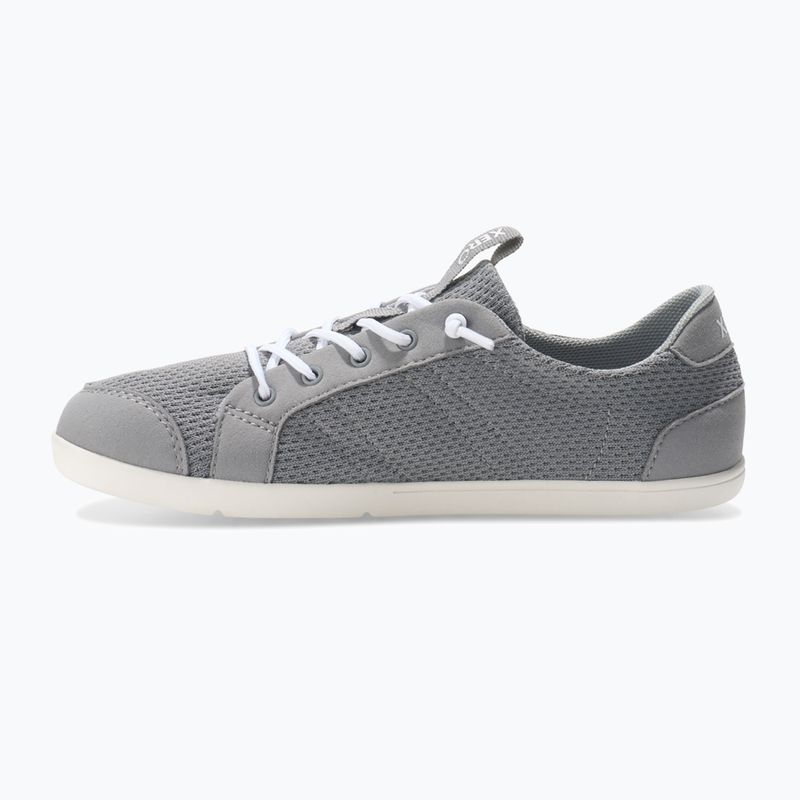 Dětské barefoot boty Xero Shoes Dillon alloy 9