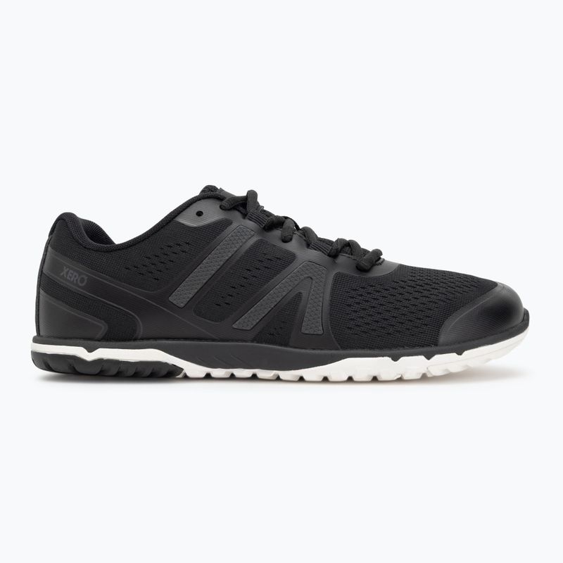 Dámské barefoot boty Xero Shoes HFS II black 2