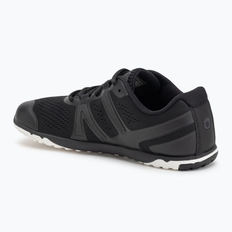 Dámské barefoot boty Xero Shoes HFS II black 3