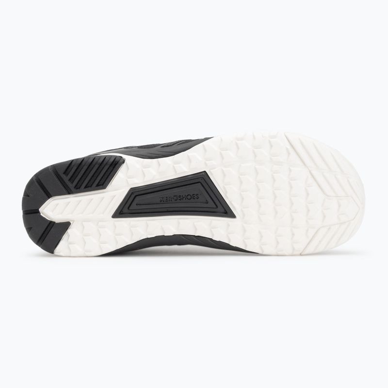 Dámské barefoot boty Xero Shoes HFS II black 4