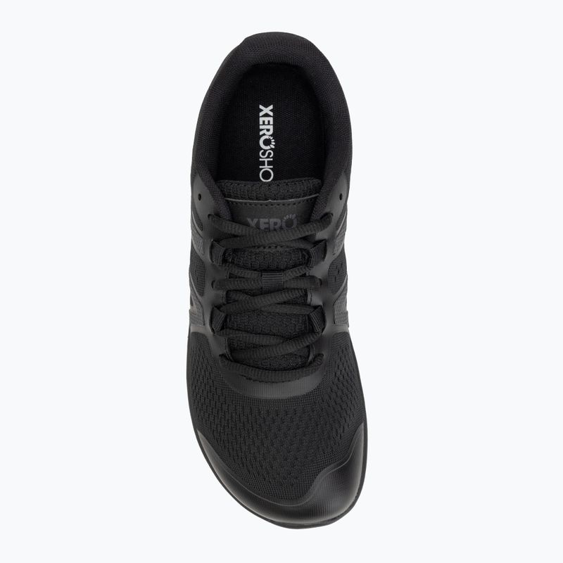 Dámské barefoot boty Xero Shoes HFS II black 5