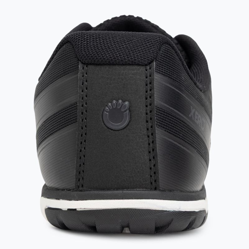 Dámské barefoot boty Xero Shoes HFS II black 6