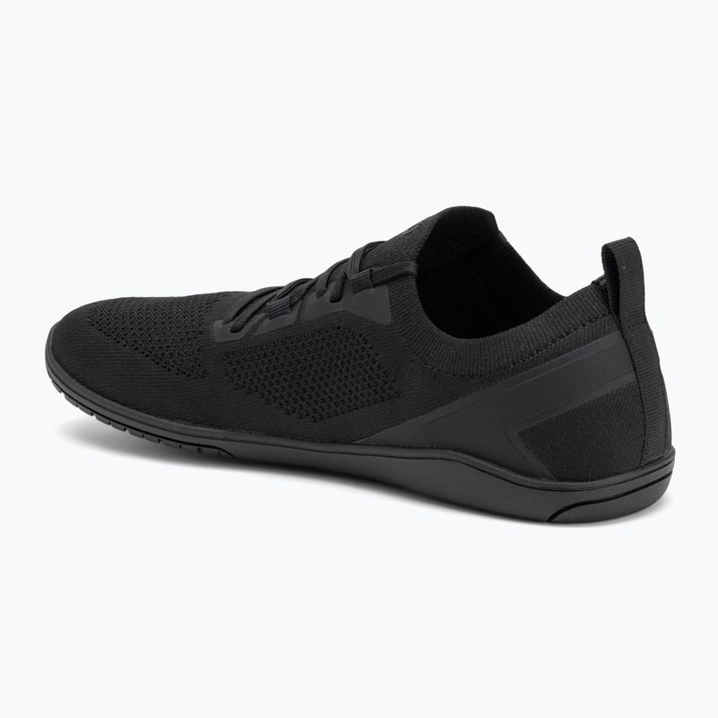 Pánské barefoot boty Xero Shoes Nexus Knit black / black 3
