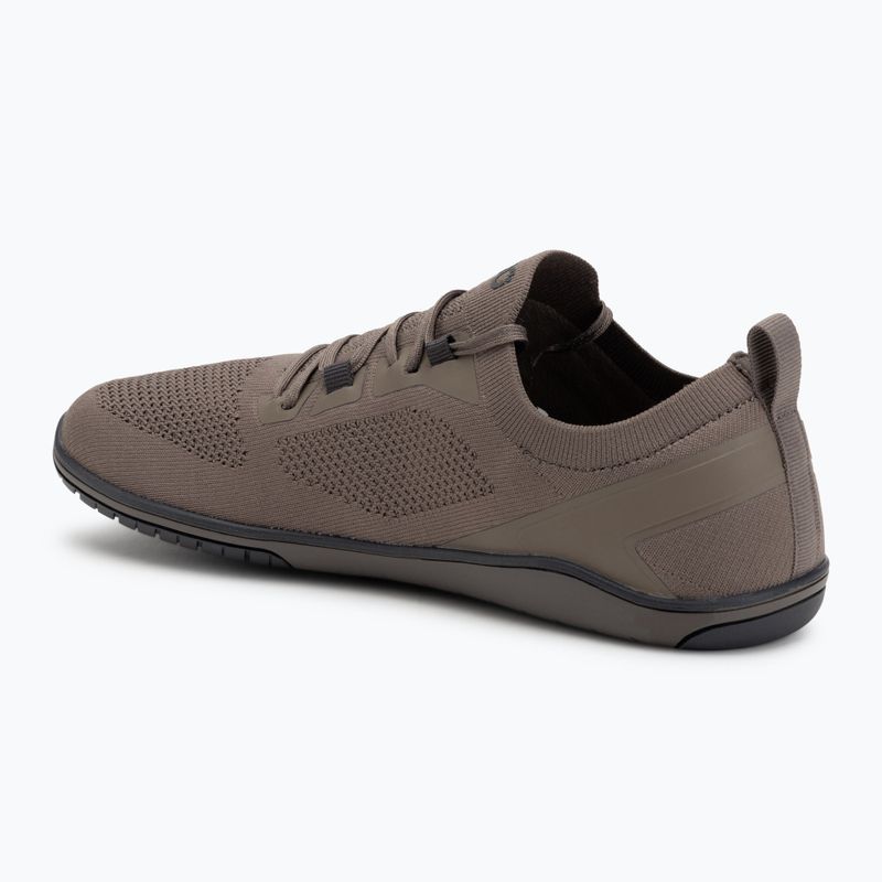 Pánské barefoot boty Xero Shoes Nexus Knit morel 3