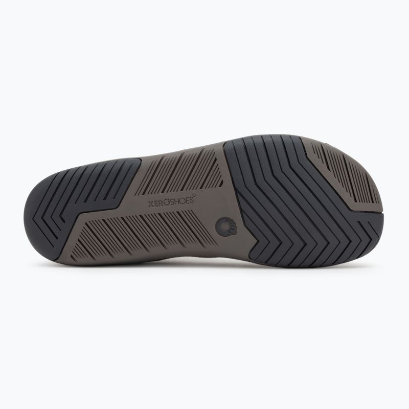 Pánské barefoot boty Xero Shoes Nexus Knit morel 4