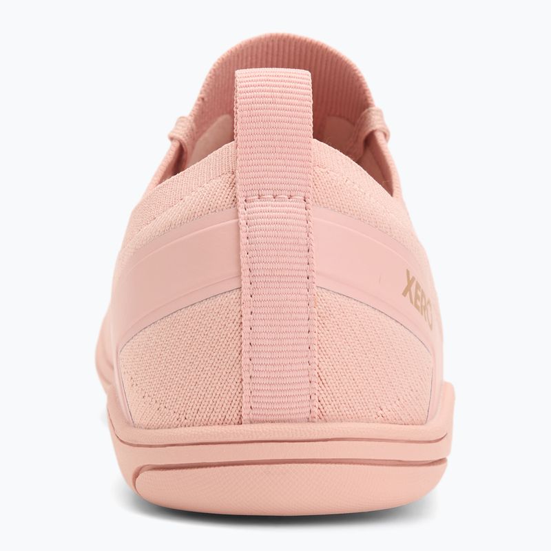 Dámské barefoot boty Xero Shoes Nexus Knit 6