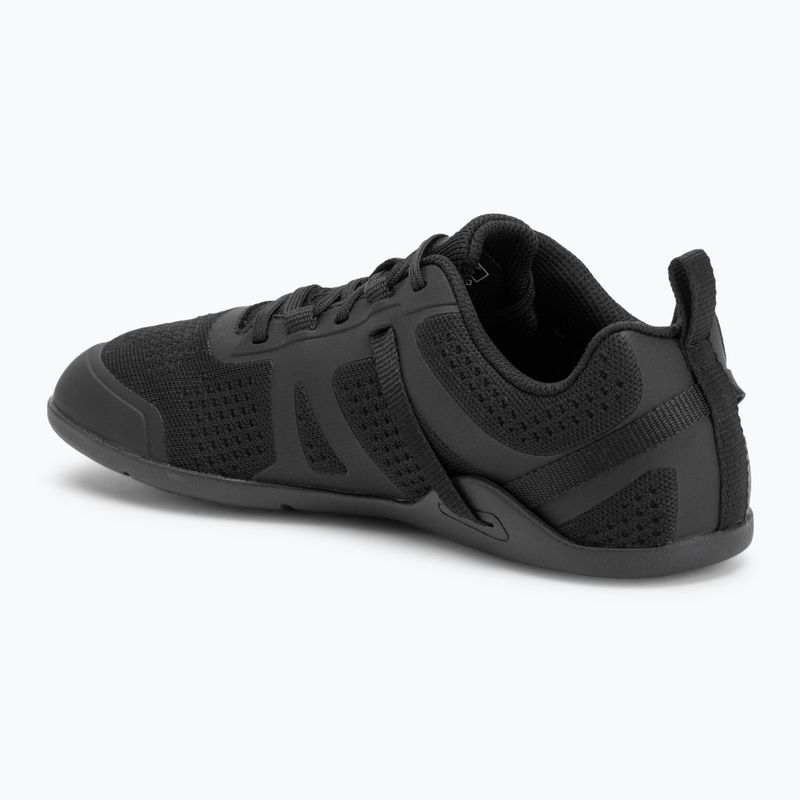 Pánské barefoot boty Xero Shoes Prio Neo black 3