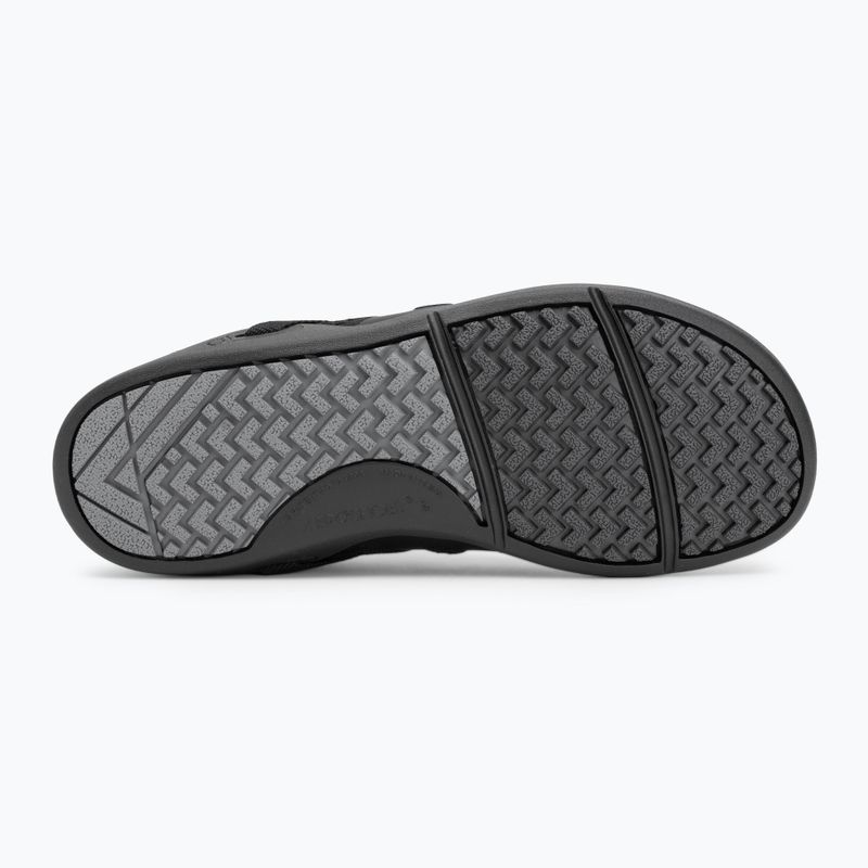 Pánské barefoot boty Xero Shoes Prio Neo black 4