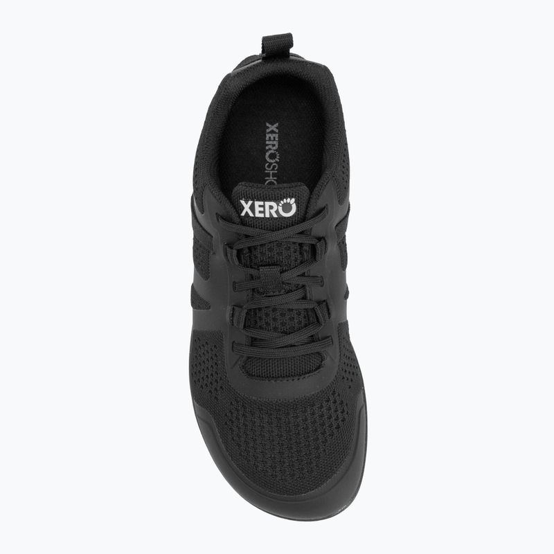 Pánské barefoot boty Xero Shoes Prio Neo black 5