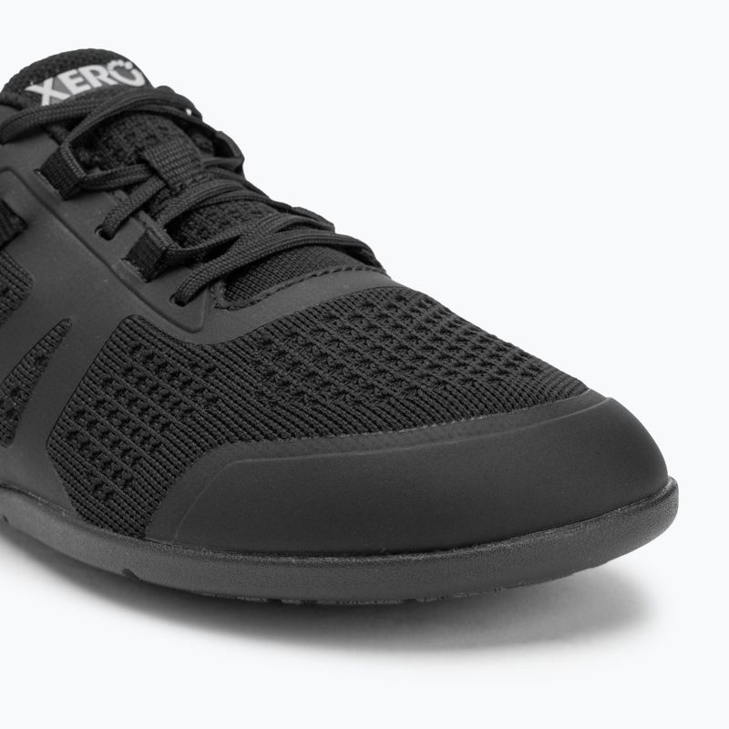 Pánské barefoot boty Xero Shoes Prio Neo black 7