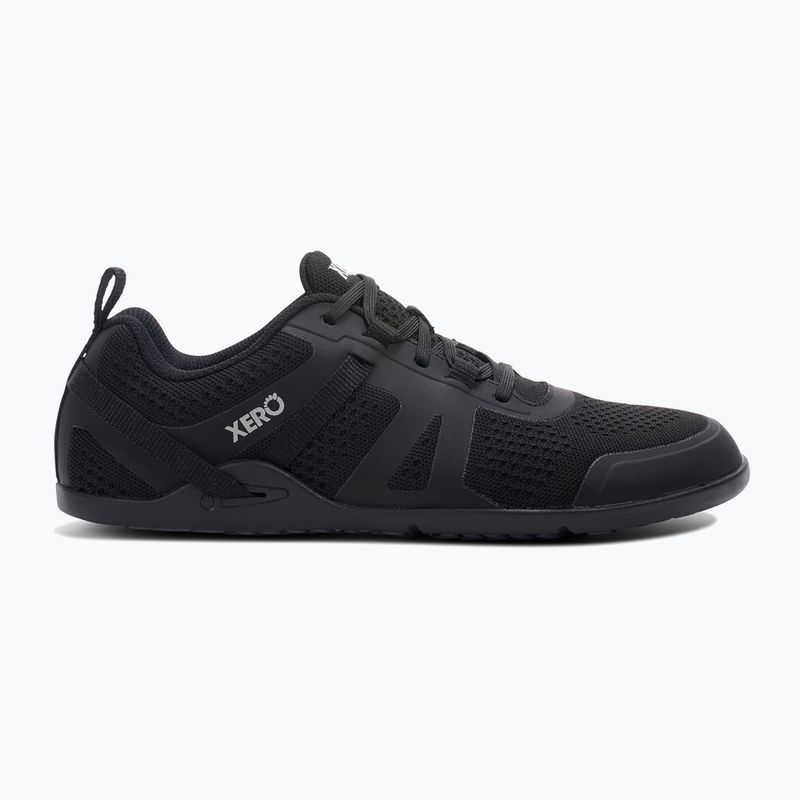Pánské boty barefoot  Xero Shoes Prio Neo black