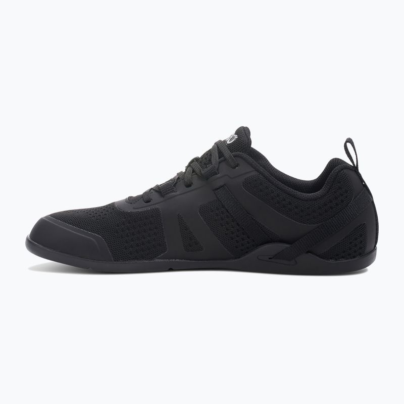 Pánské boty barefoot  Xero Shoes Prio Neo black 2