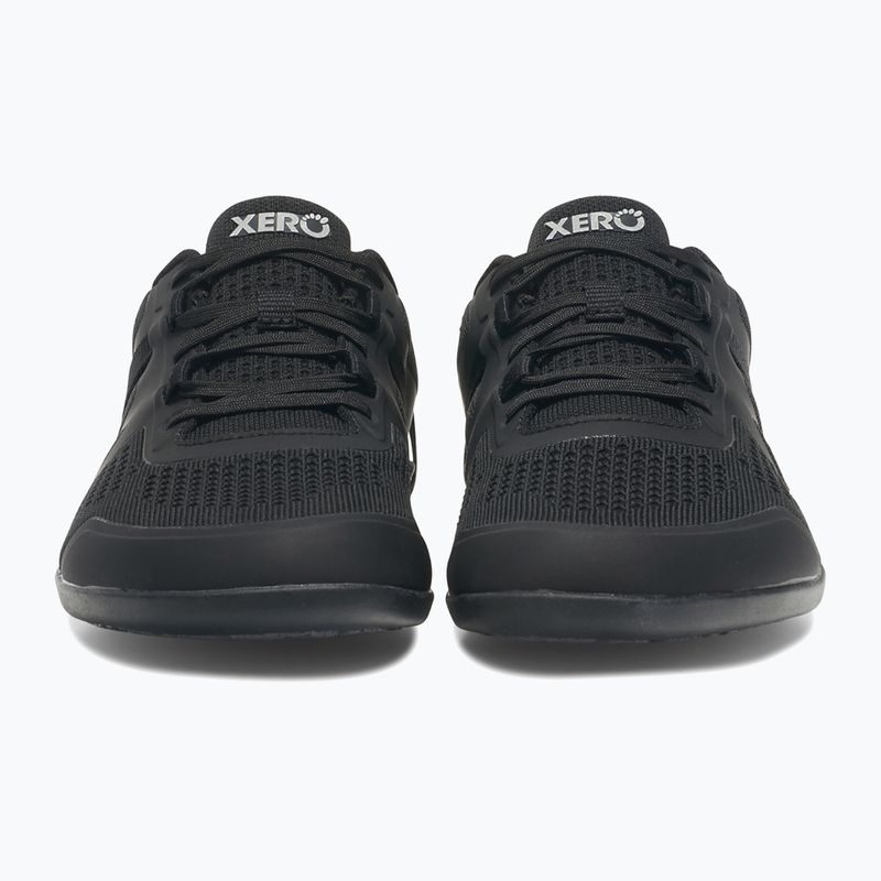 Pánské barefoot boty Xero Shoes Prio Neo black 10