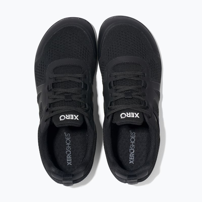 Pánské boty barefoot  Xero Shoes Prio Neo black 5