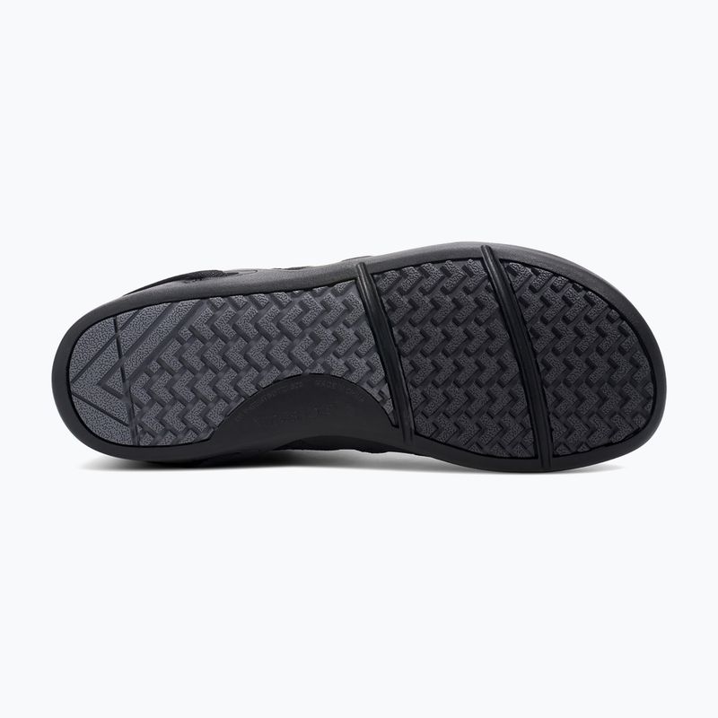 Pánské barefoot boty Xero Shoes Prio Neo black 13