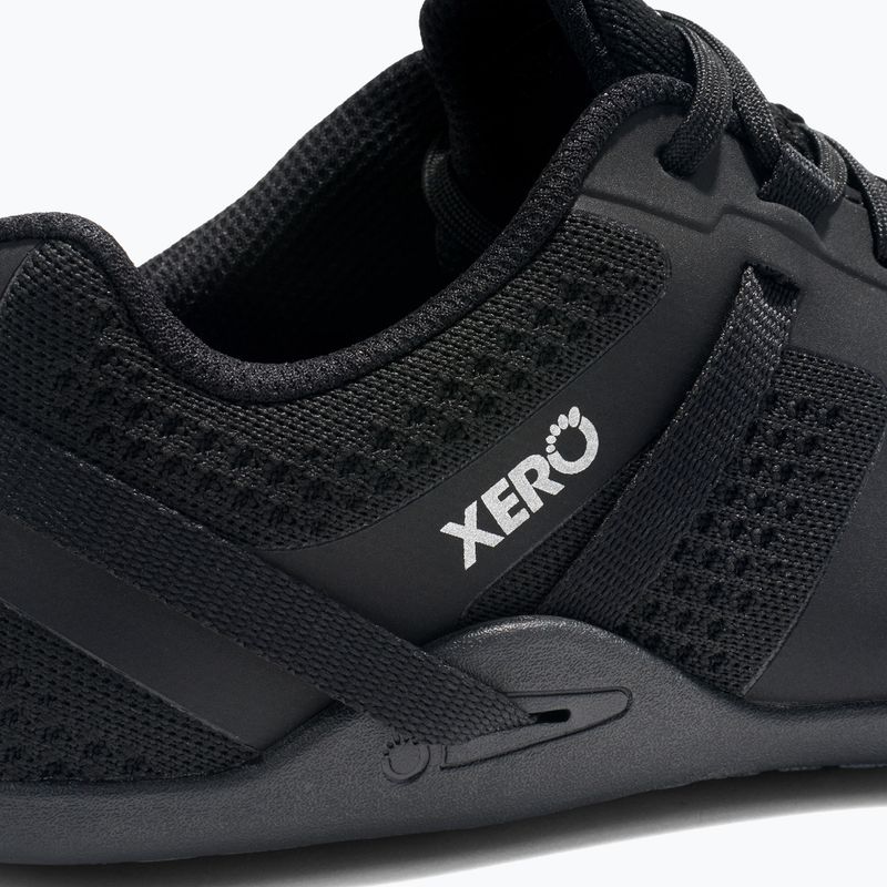 Pánské barefoot boty Xero Shoes Prio Neo black 14