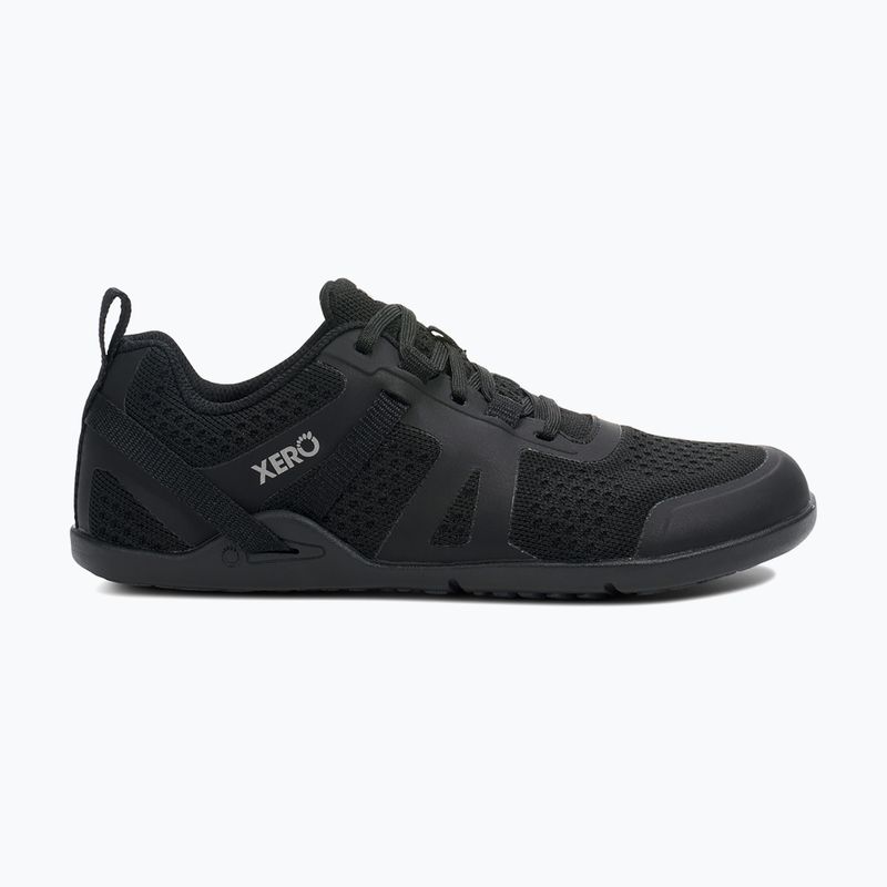 Dámské boty barefoot Xero Prio Neo black