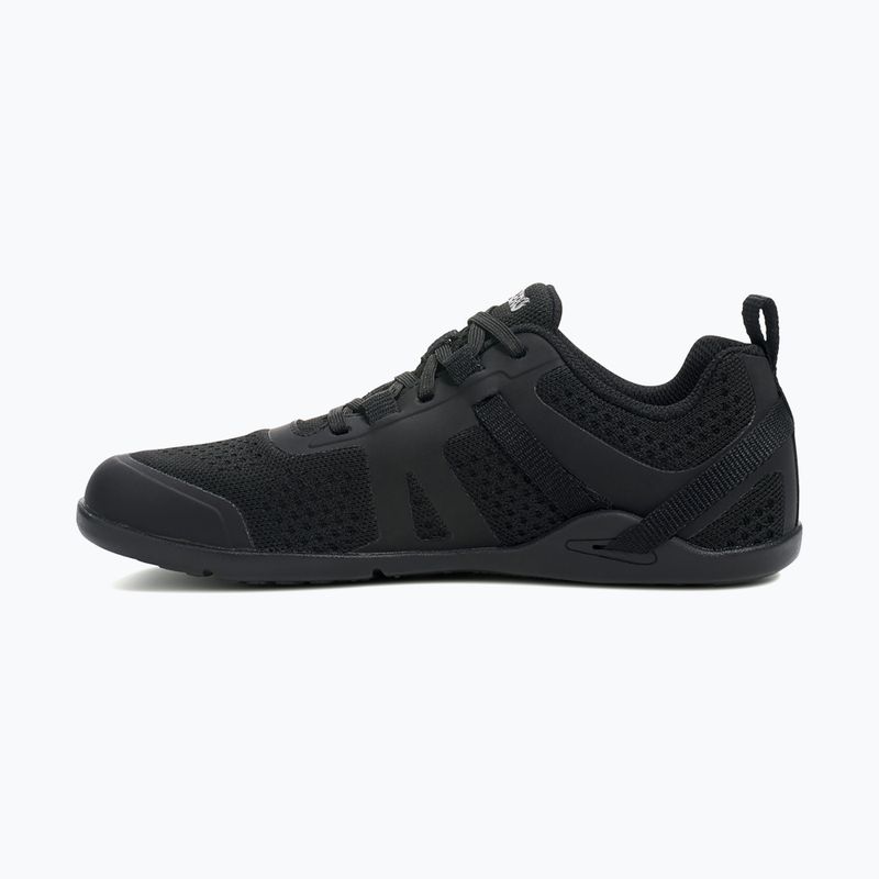 Dámské boty barefoot Xero Prio Neo black 2
