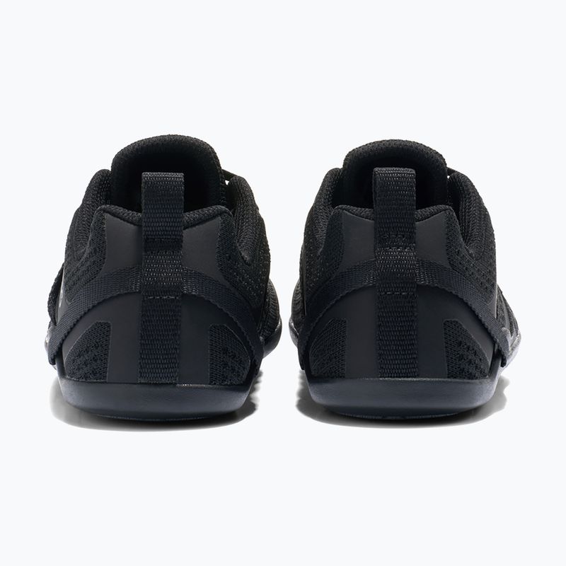 Dámské boty barefoot Xero Prio Neo black 4