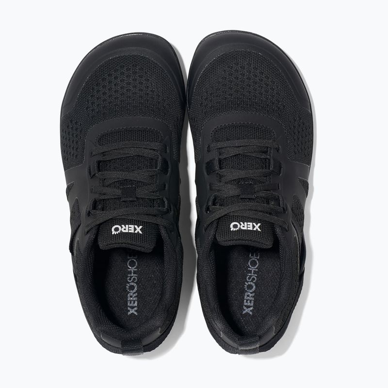 Dámské boty barefoot Xero Prio Neo black 5