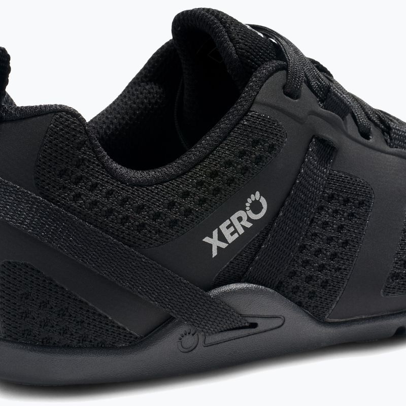 Dámské boty barefoot Xero Prio Neo black 7