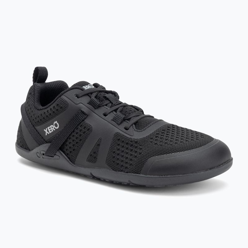 Dámské boty barefoot Xero Prio Neo black