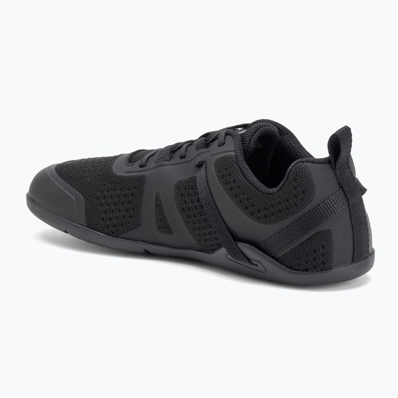 Dámské boty barefoot Xero Prio Neo black 3