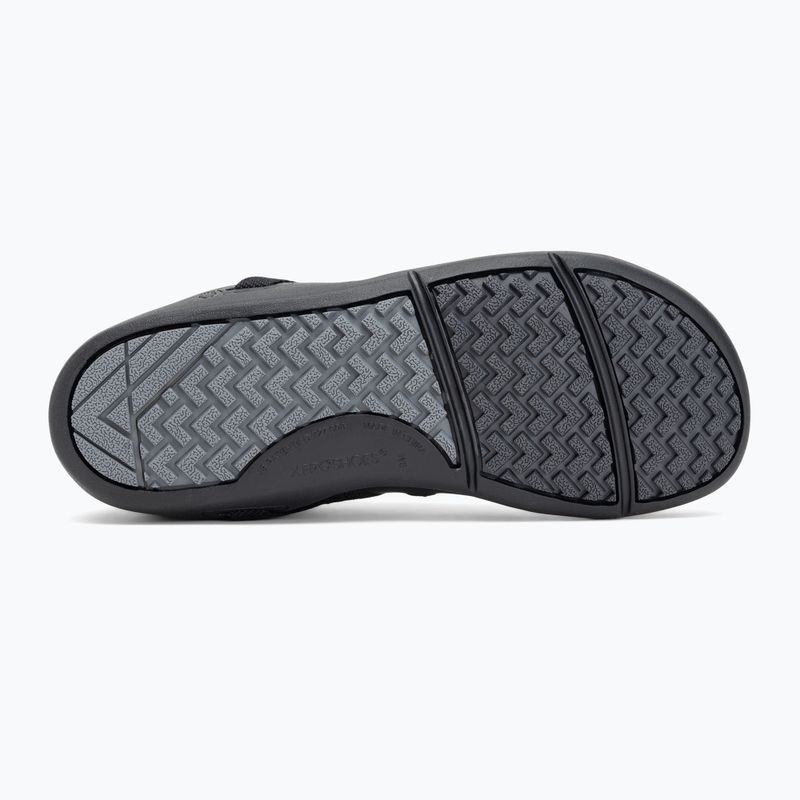 Dámské boty barefoot Xero Prio Neo black 4